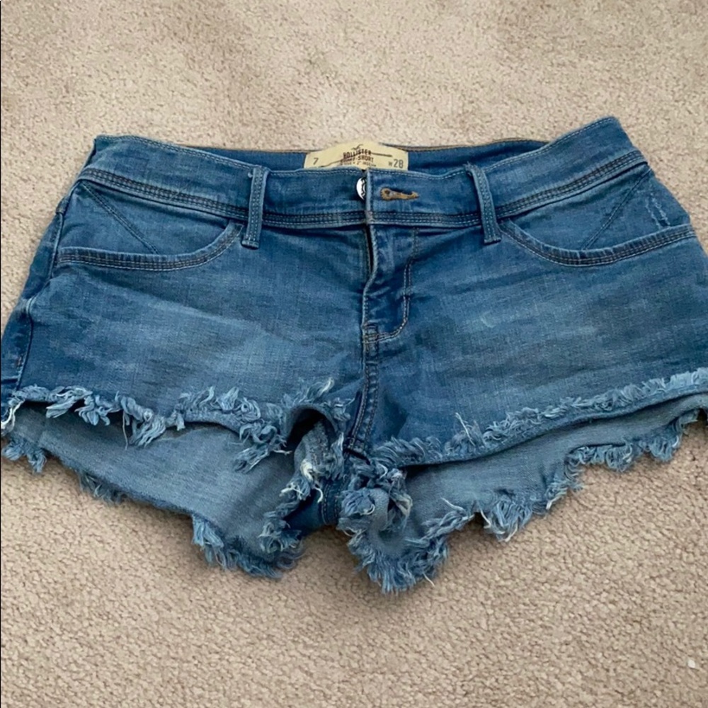 Hollister Shorts